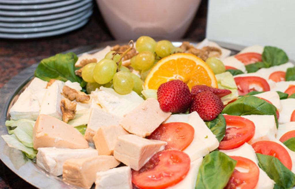 Hotel Mozart - Resim 23