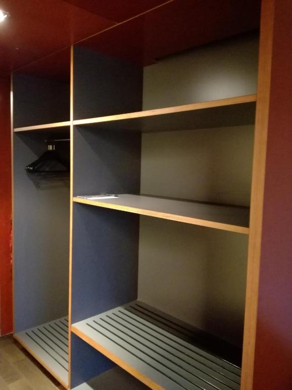 Rosenberger Motor-Hotel Ansfelden - Resim 14