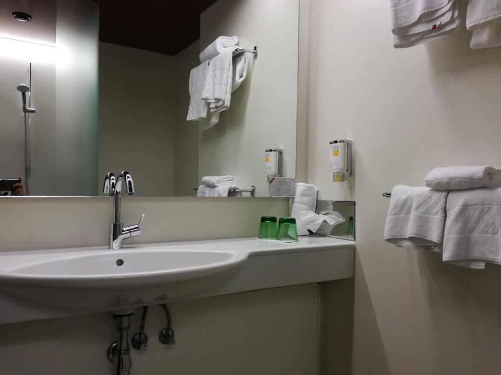 Rosenberger Motor-Hotel Ansfelden - Resim 15