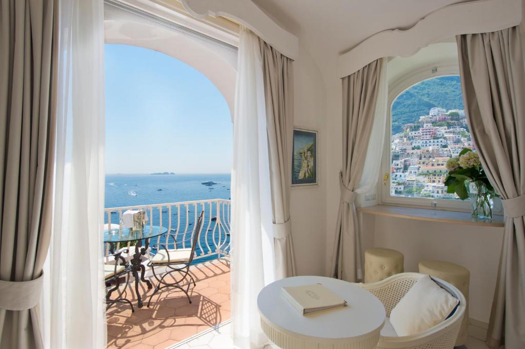 Hotel Marincanto - 19