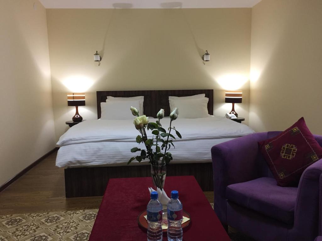 Jipek Joli Inn - Superior King Room