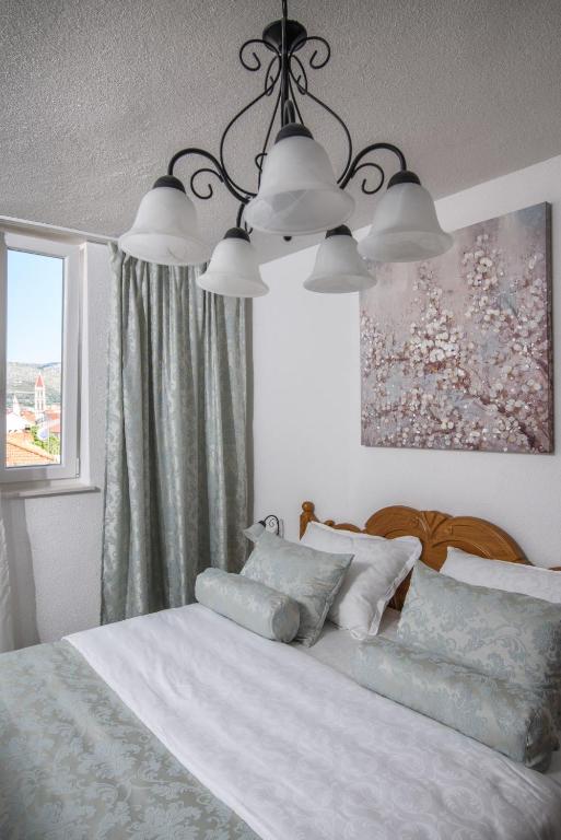 Villa Trau d`oro - Habitación Doble Con Cama Extra