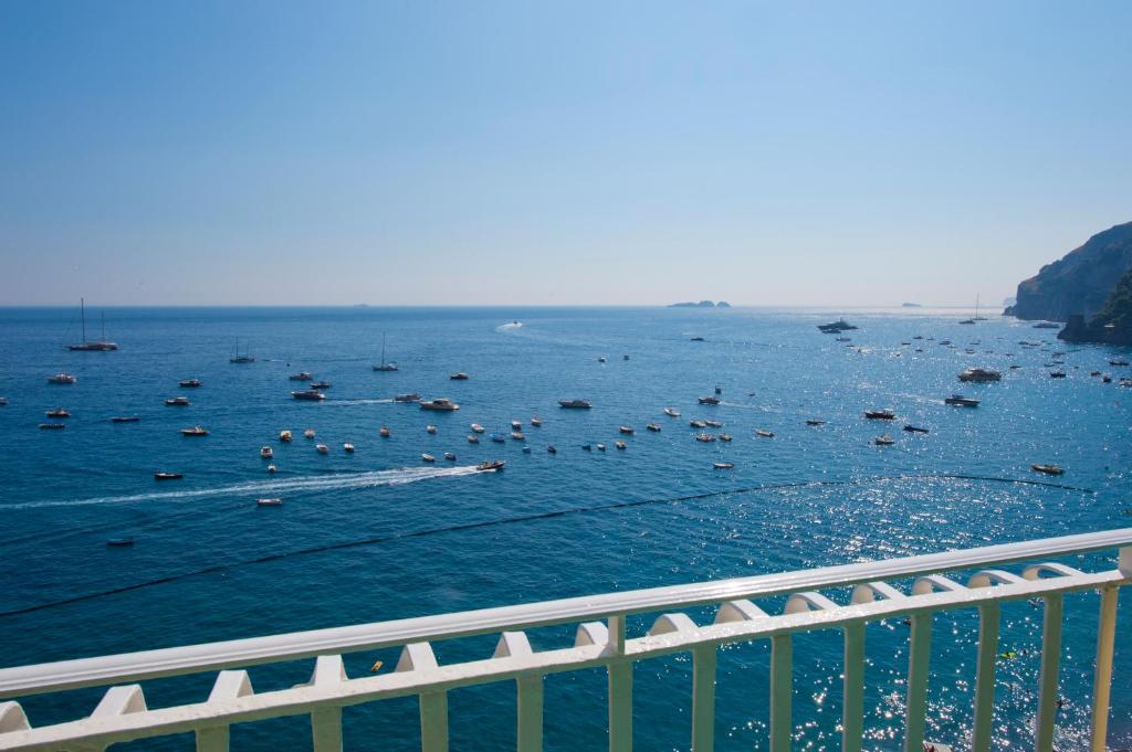 Hotel Marincanto - 6