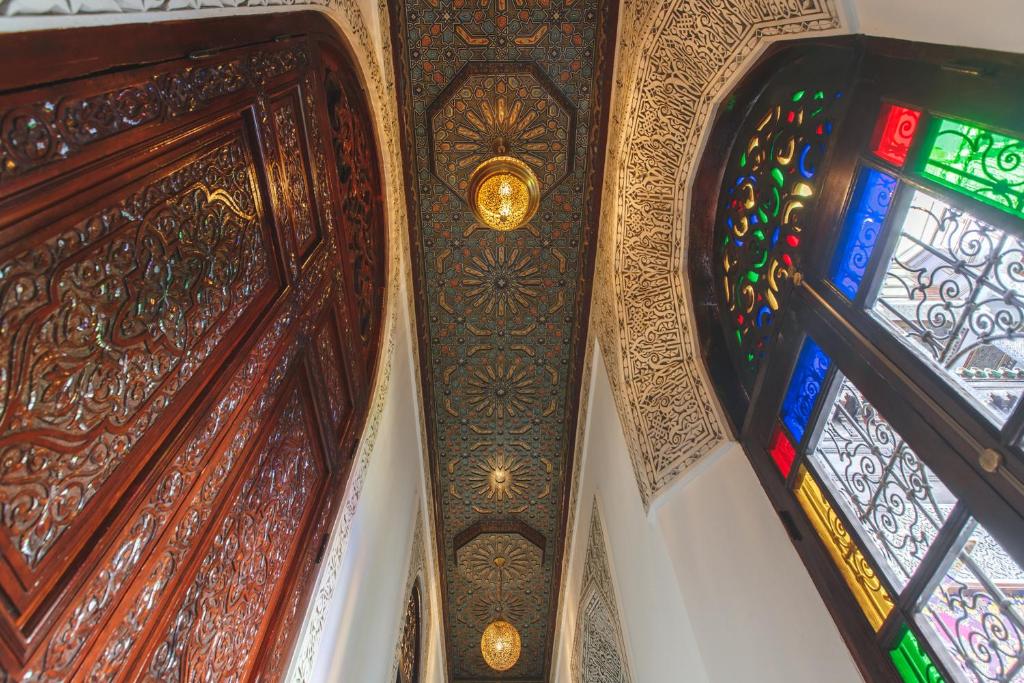 Riad Fes Maya Suite & Spa – Photos 1