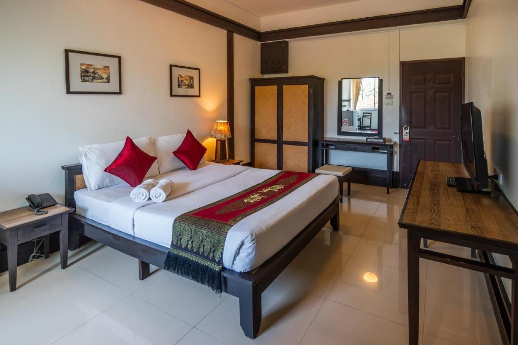 Sakulchai Place - Resim 21