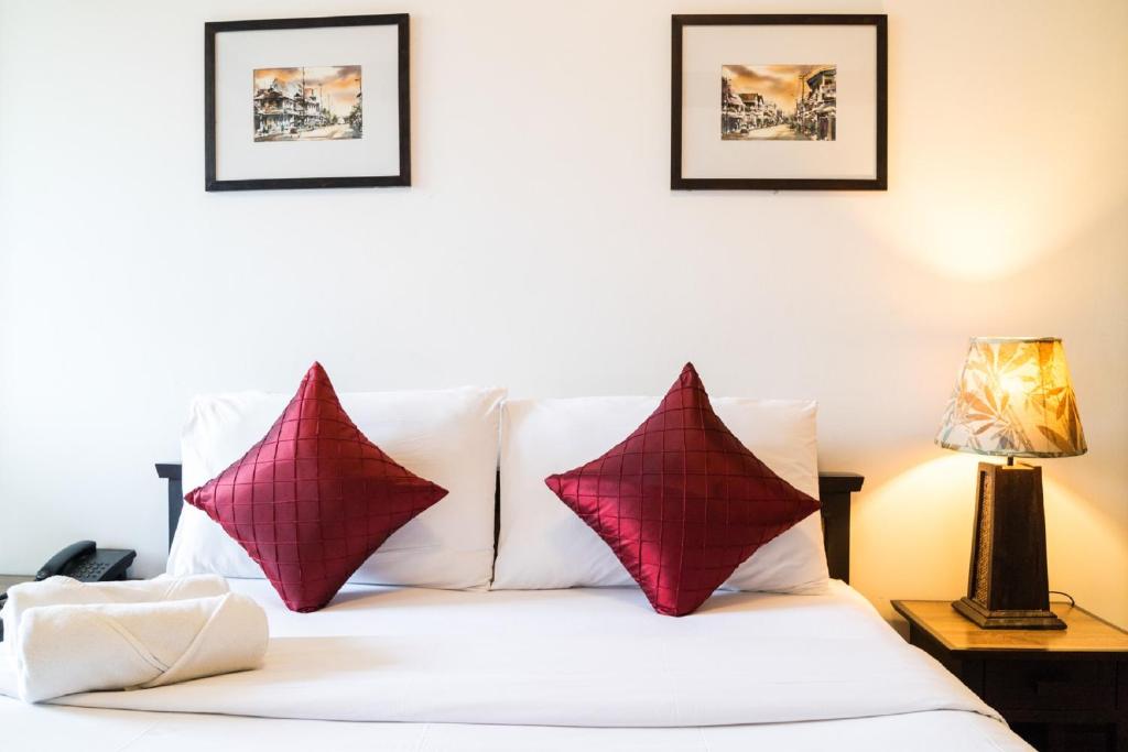 Sakulchai Place - Resim 23