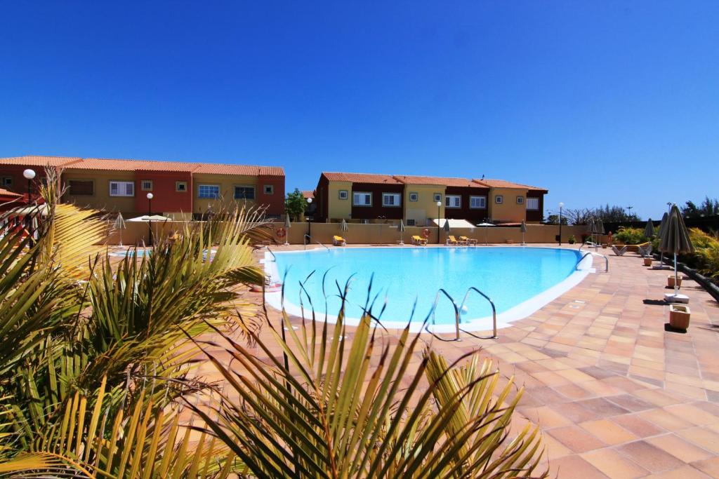 Fotografie z fotogalerie ubytování Las Velas 16 v destinaci Maspalomas