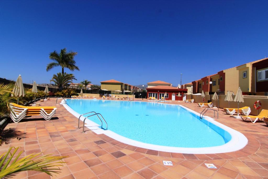 Fotografie z fotogalerie ubytování Las Velas 16 v destinaci Maspalomas