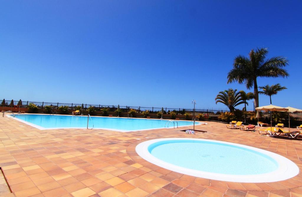 Fotografie z fotogalerie ubytování Las Velas 16 v destinaci Maspalomas
