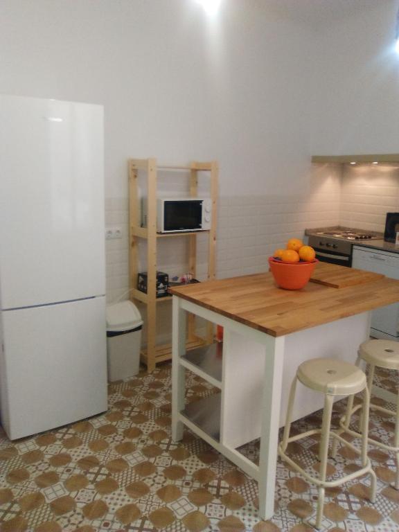 Lorena Centro Apartamento GAM