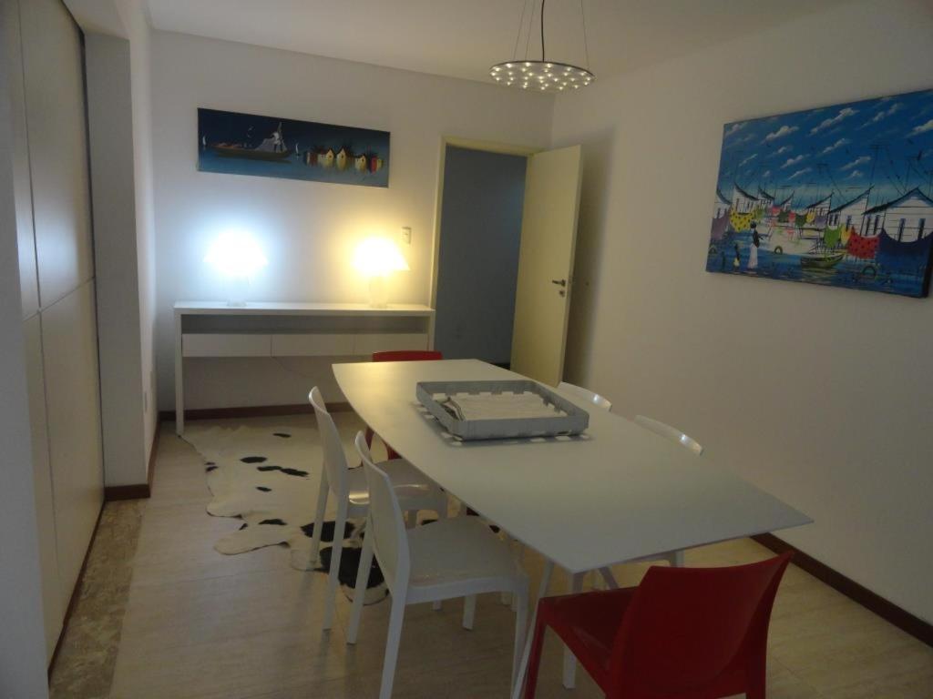  Luxury 3 Bedroom Apartment - Barra