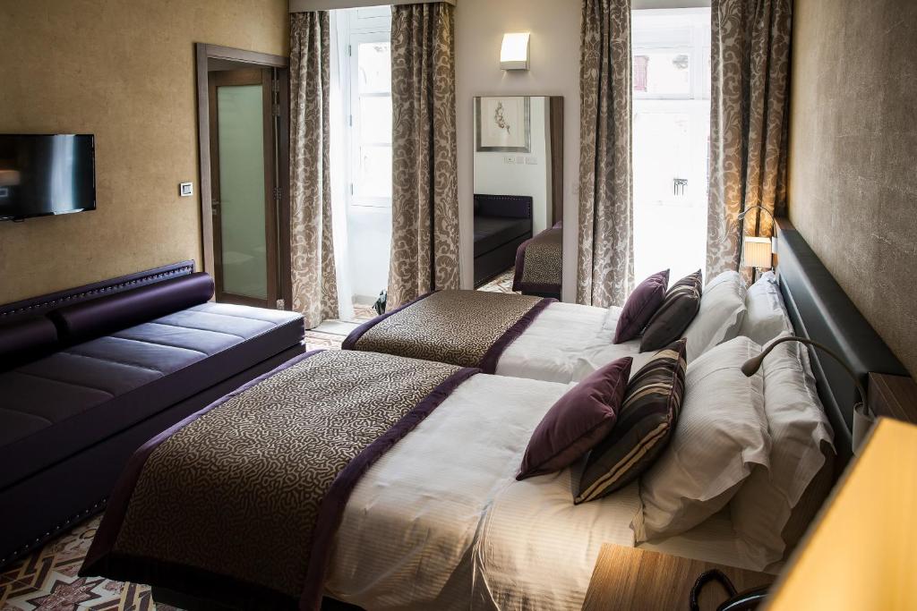 Palazzo Paolina Boutique Hotel - 10