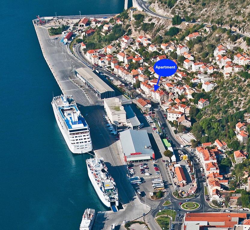 Príroda v okolí apartmánu