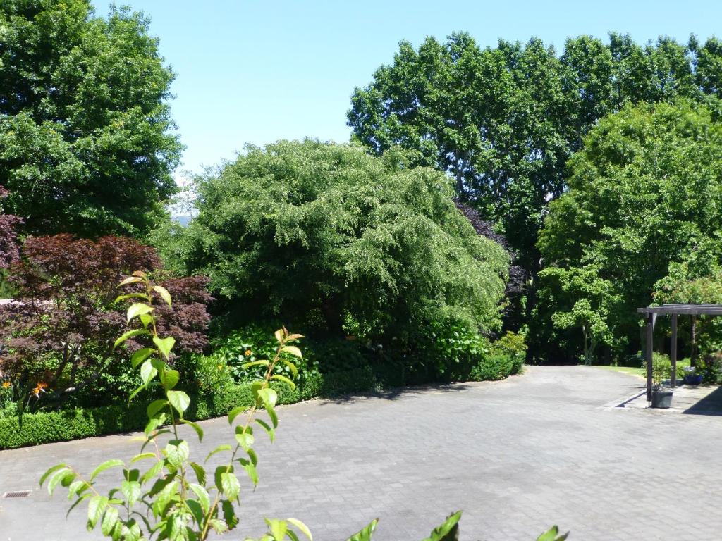 Tranquil Private Rural Retreat - Resim 17