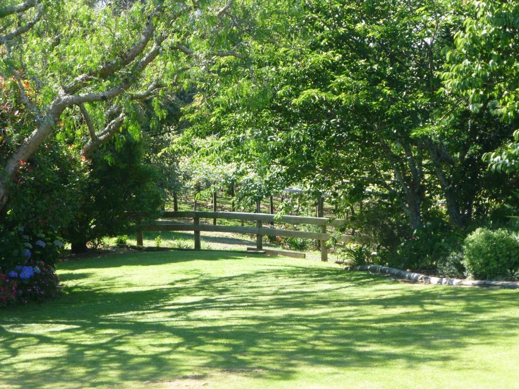 Tranquil Private Rural Retreat - Resim 15