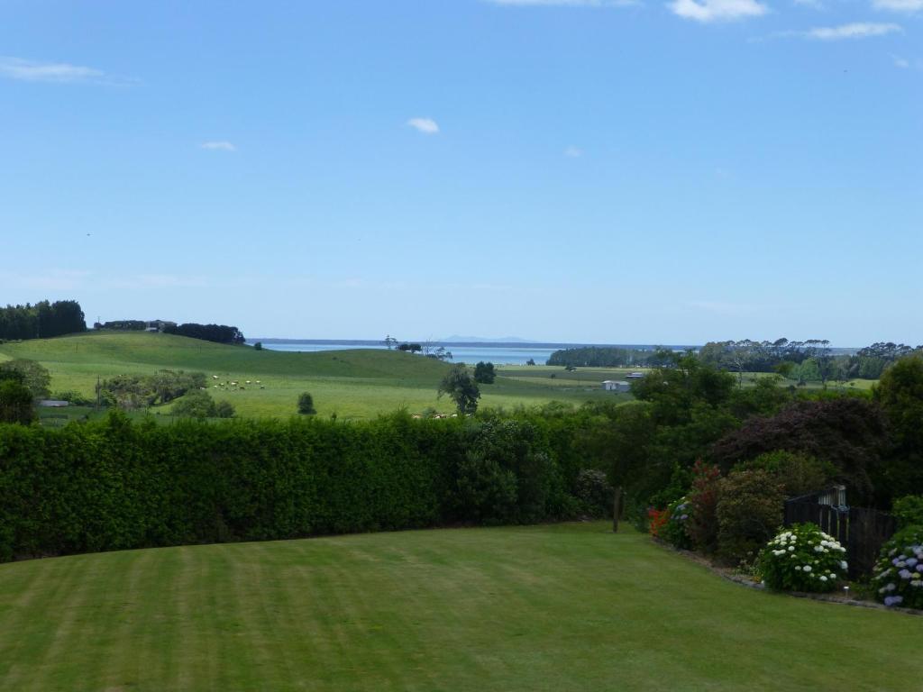 Tranquil Private Rural Retreat - Resim 19