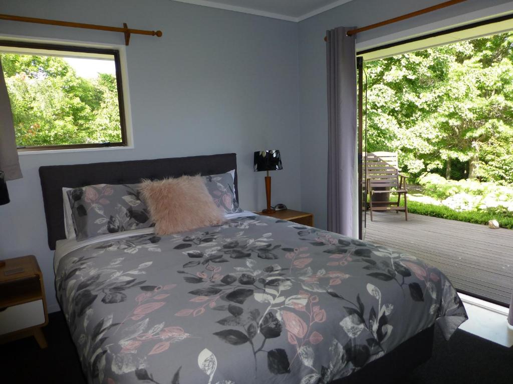 Tranquil Private Rural Retreat - Resim 2