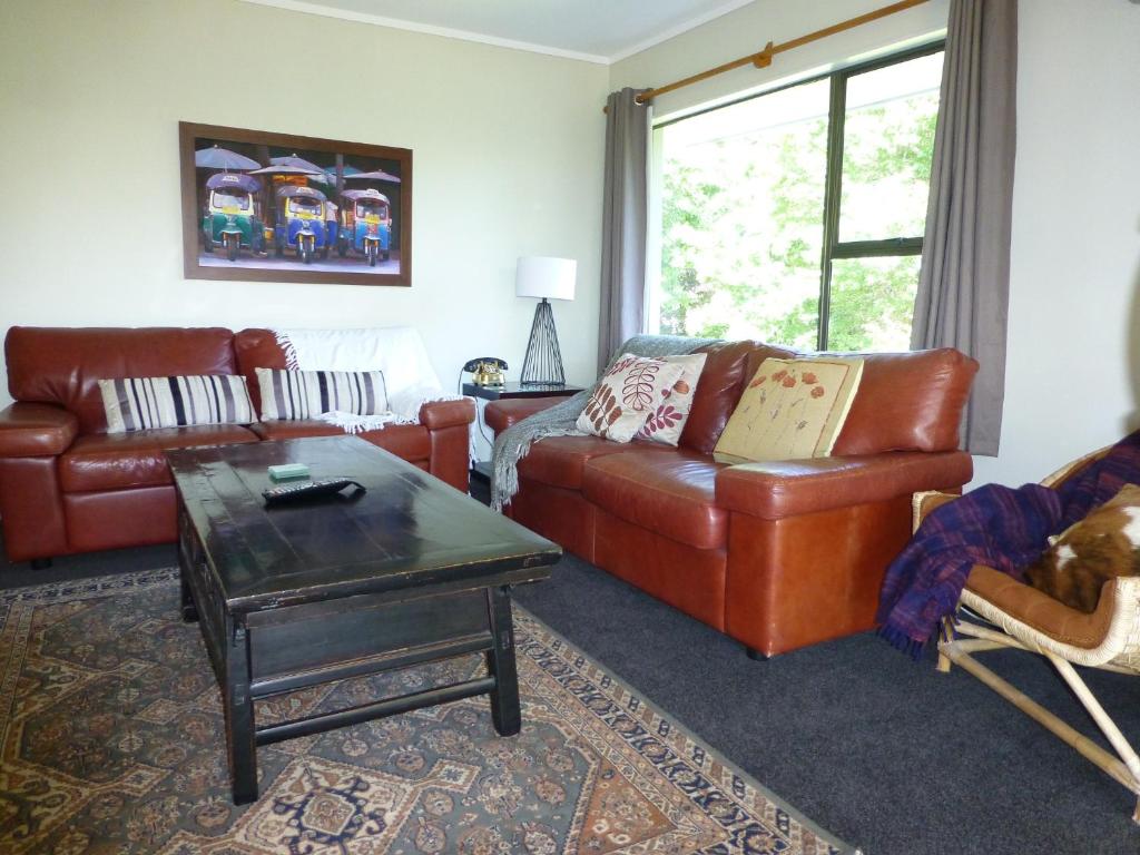 Tranquil Private Rural Retreat - Resim 13