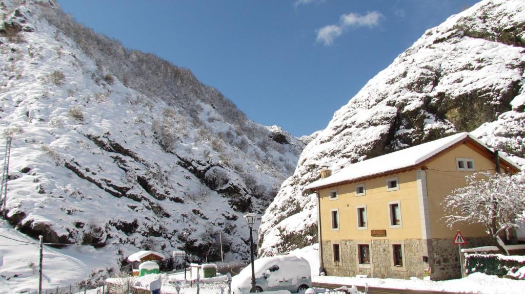 Albergue de Portilla (España Portilla de la Reina) - Booking.com