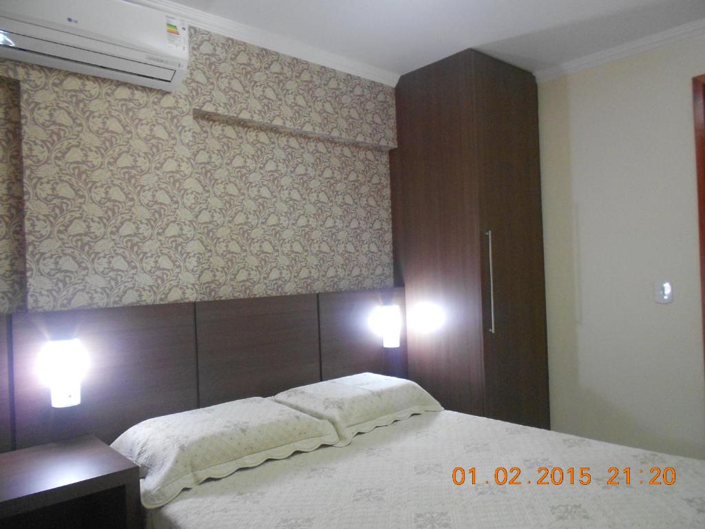  Luxuoso Quarto E Sala Mobiliado