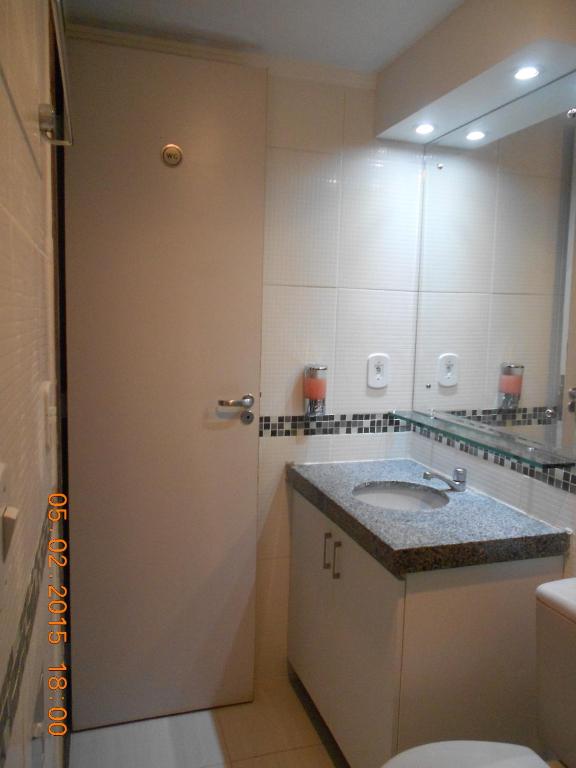  Luxuoso Quarto E Sala Mobiliado