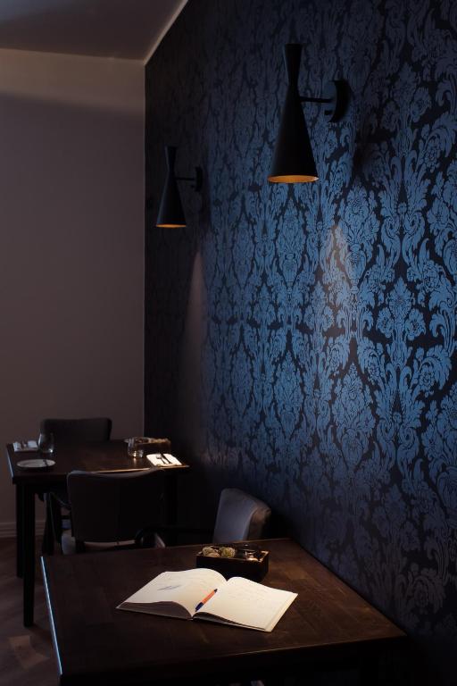 Fotografie z fotogalerie ubytování Hotel Villa Wesset v destinaci Pärnu