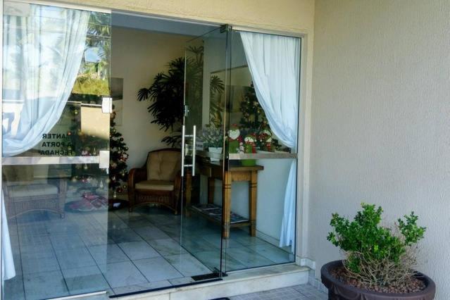  Apartamento Confortável Saída Praia