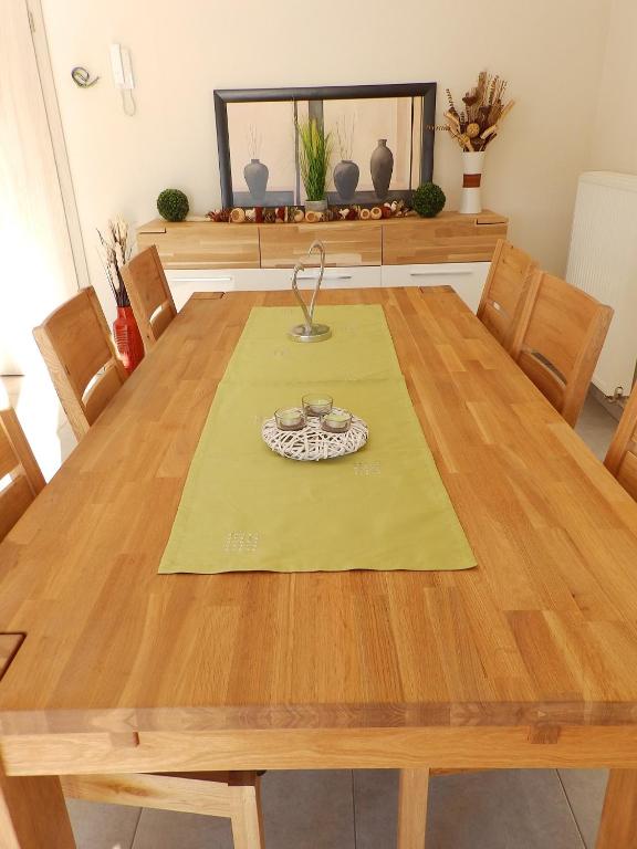 Foto sihtkohas Amblève asuva majutusasutuse Am Hochkreuz galeriist