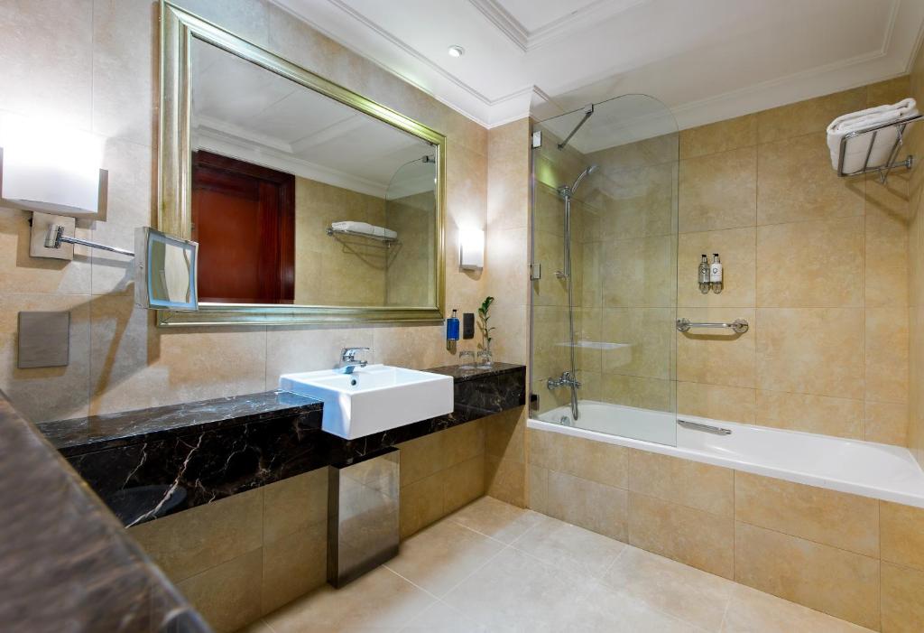 Somewhere Hotel Apartment - Resim 43