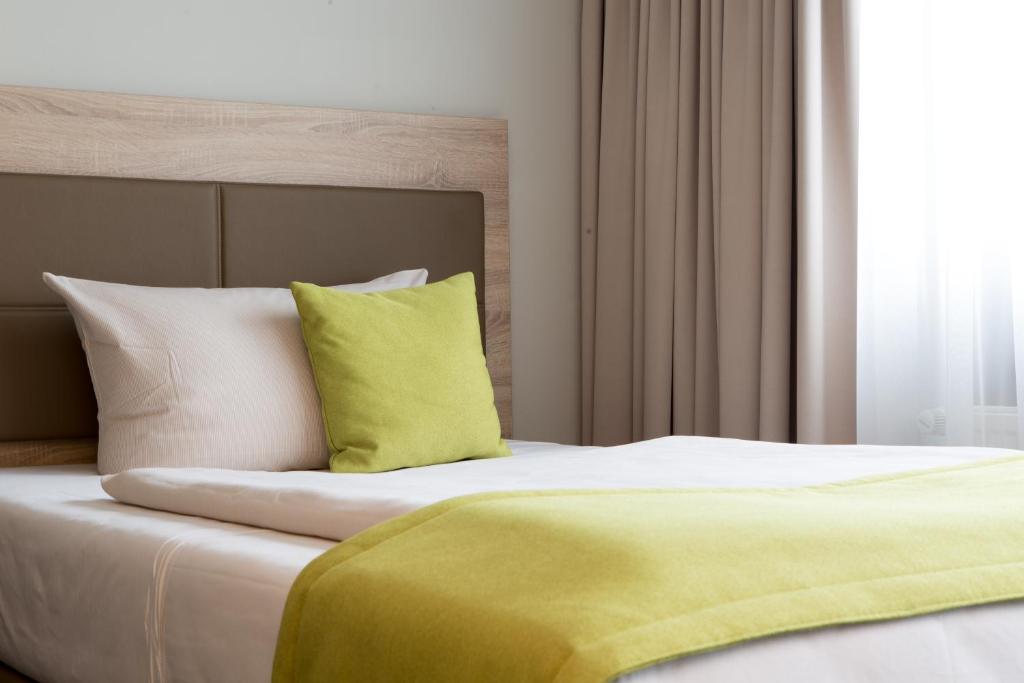 ARAMIS Tagungs- und Sporthotel - Comfort Single Room