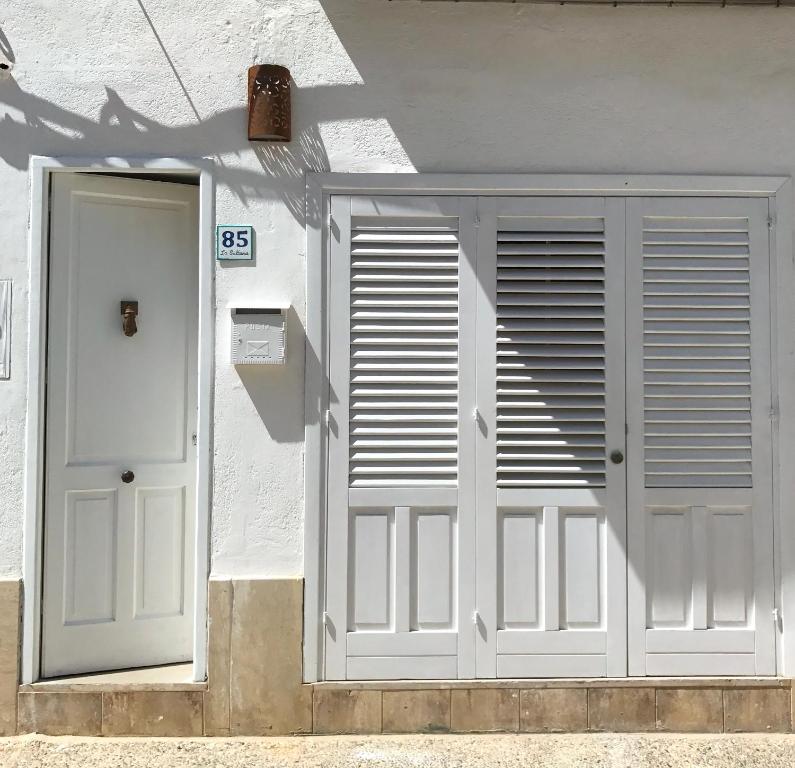 Fotografie z fotogalerie ubytování Casa Sultana v destinaci Favignana