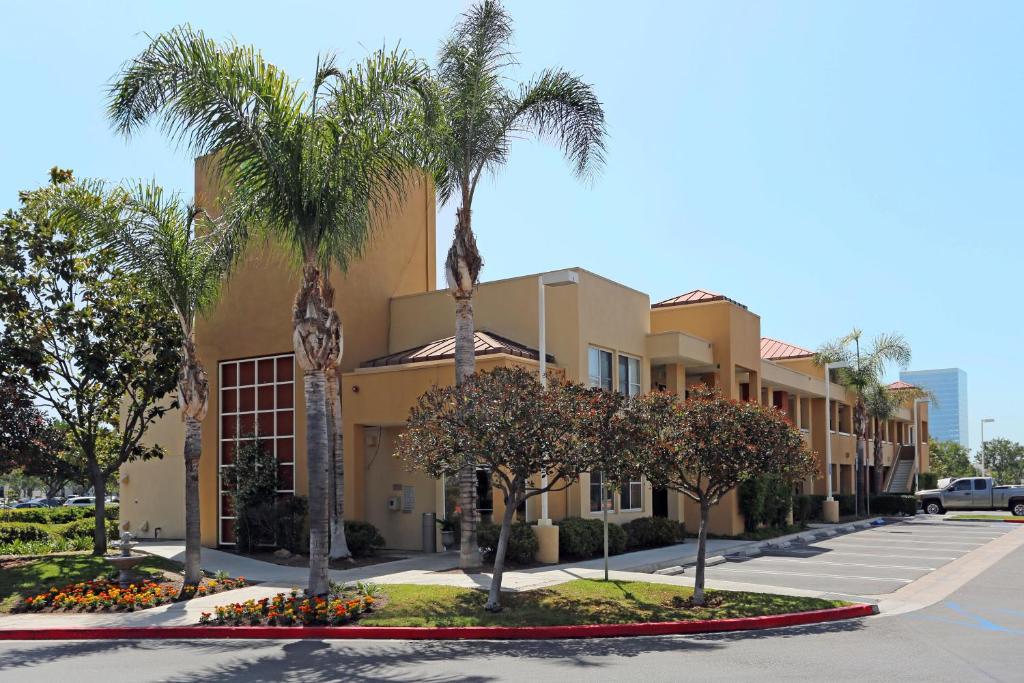 Extended Stay America Orange County Irvine Spectrum Reviews