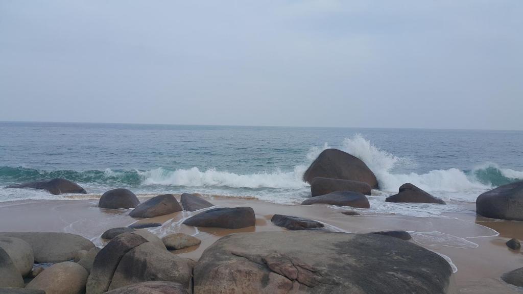  Casa Mar e Montanha 1