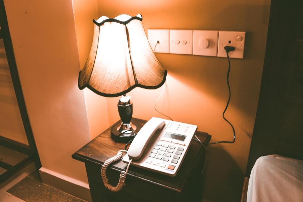 Fotografie z fotogalerie ubytování Anon Rest v Dambulle