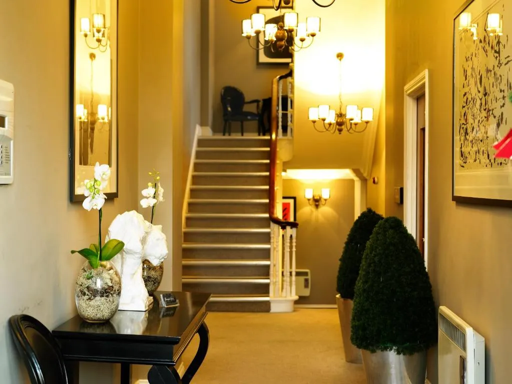 Kensington House Aparthotel, Newbiggin-by-the-Sea, United Kingdom