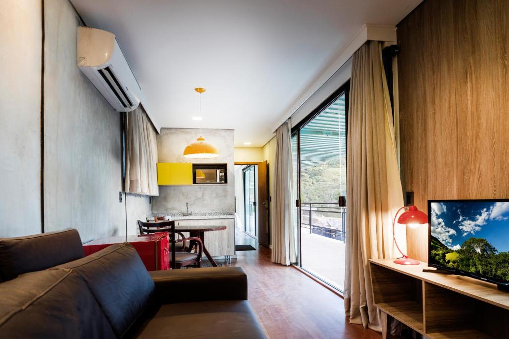  Hotel Fazenda Terra dos Sonhos