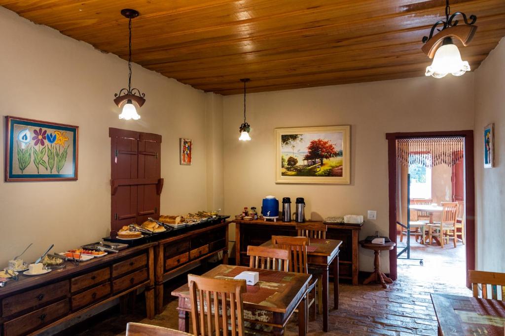  Hotel Fazenda Terra dos Sonhos