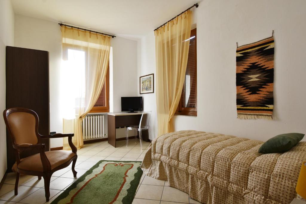 Il Terrazzo B&B