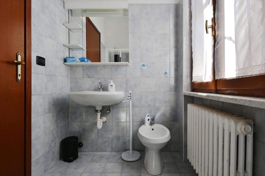 Il Terrazzo B&B - Chambre Simple Standard