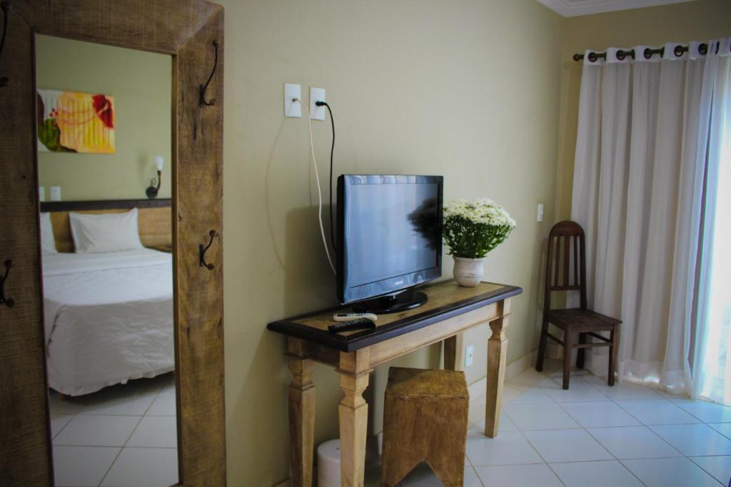  Hotel Don Quijote Búzios