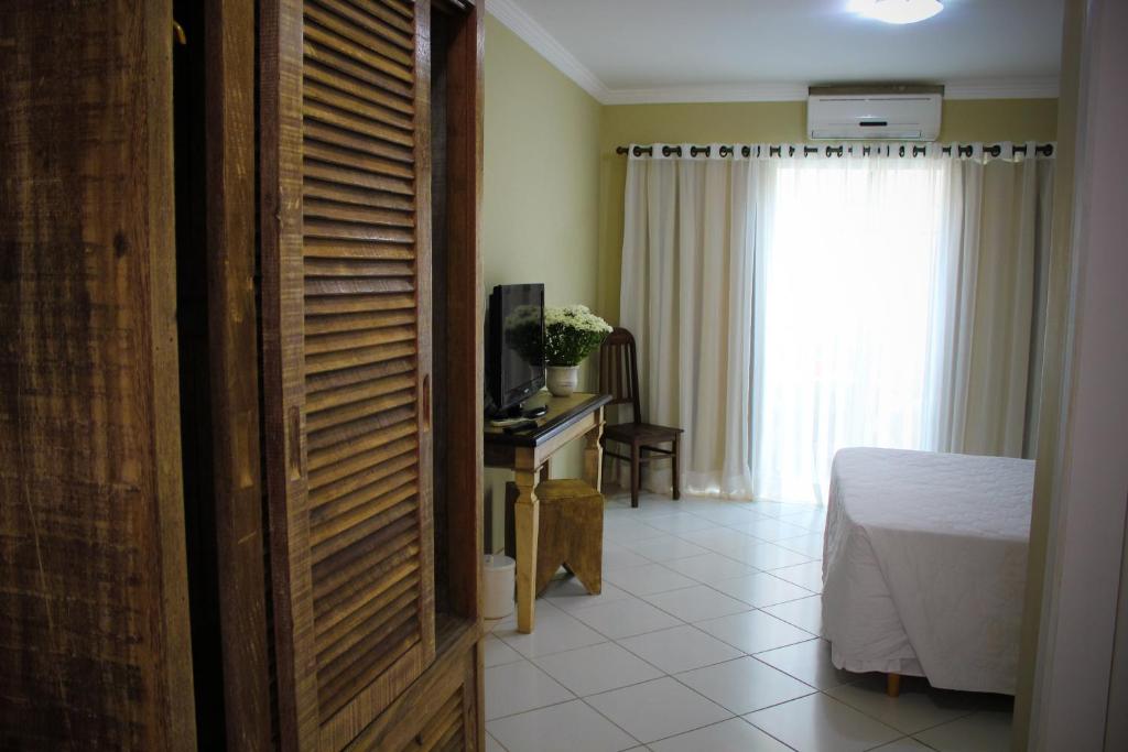  Hotel Don Quijote Búzios
