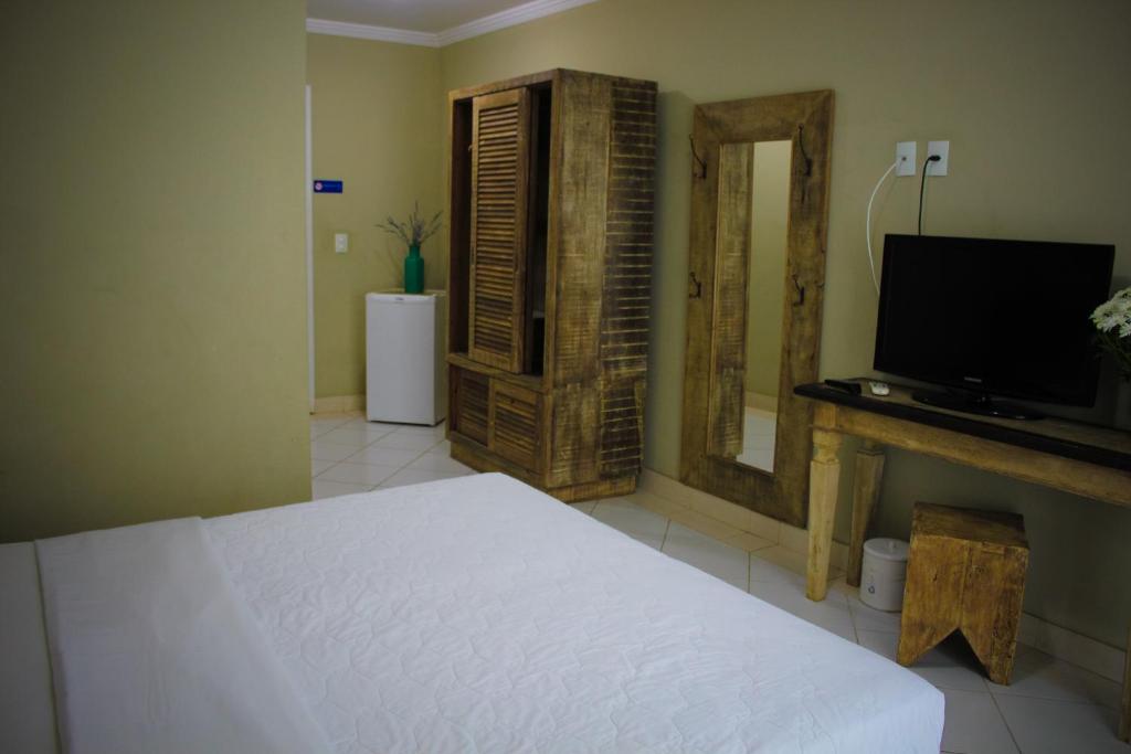  Hotel Don Quijote Búzios