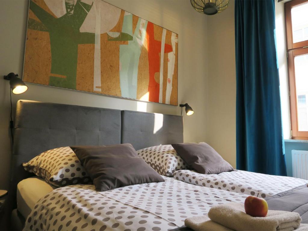 Pokoje Gościnne Poselska 20 - 1