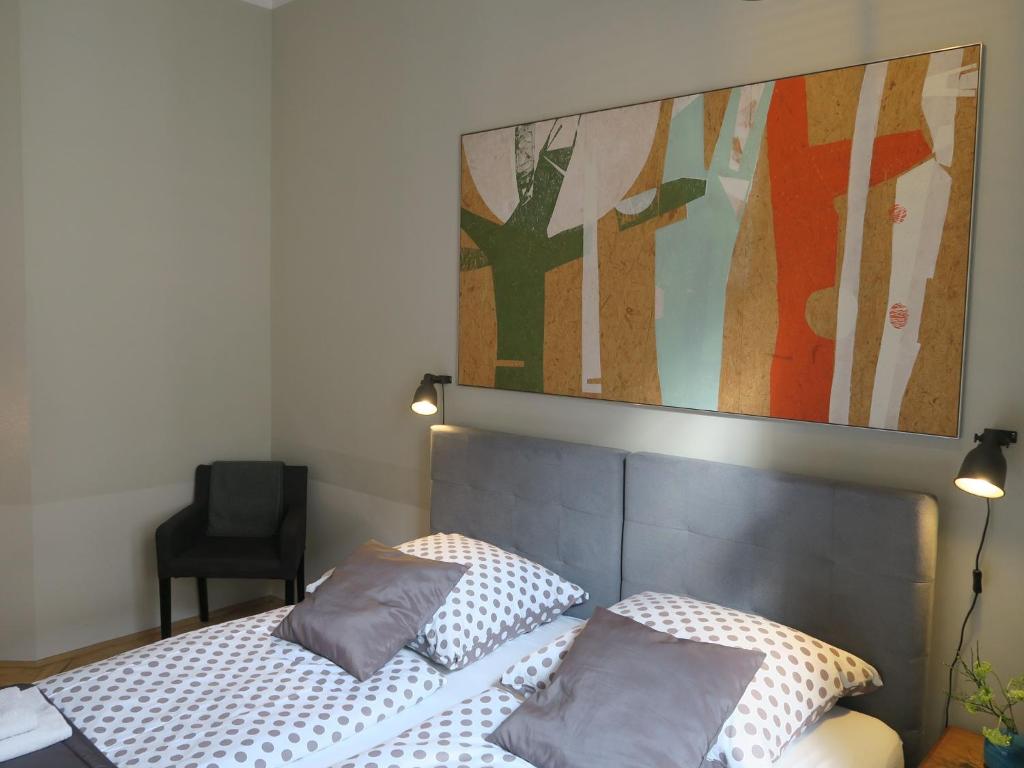 Pokoje Gościnne Poselska 20 - 3