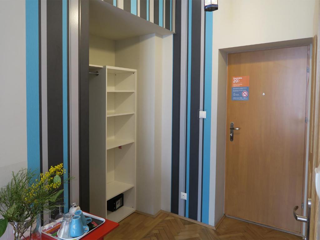 Pokoje Gościnne Poselska 20 - 4