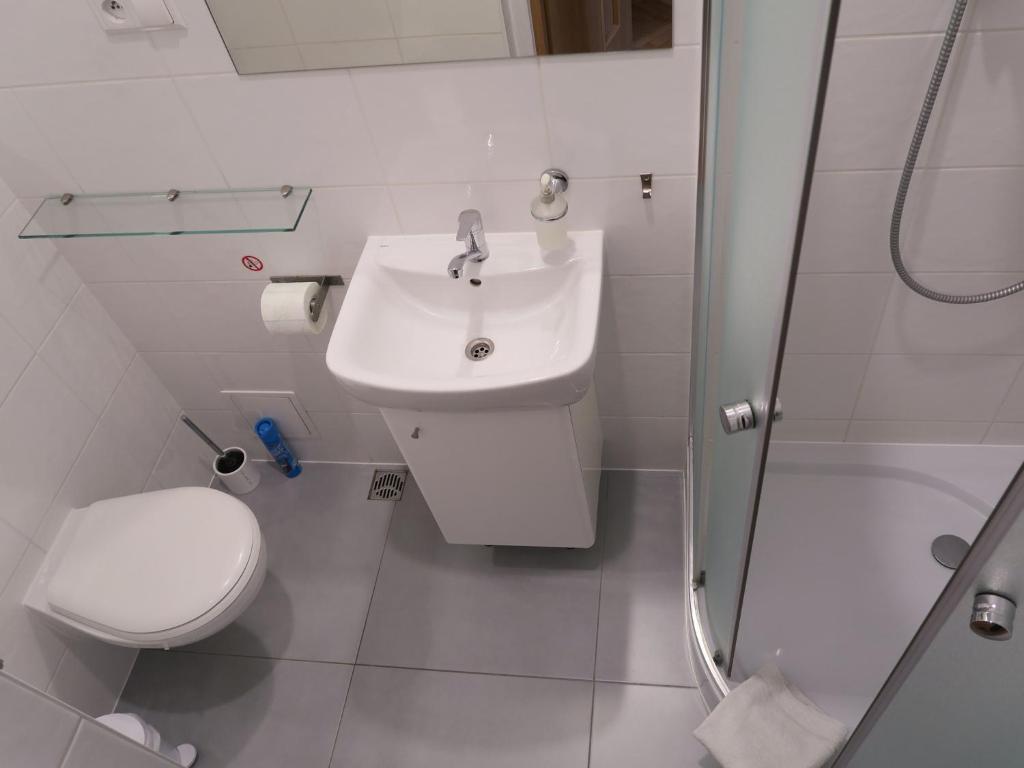 Pokoje Gościnne Poselska 20 - 5