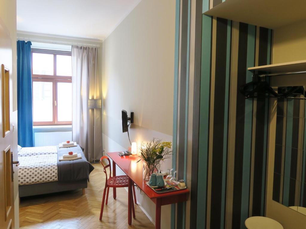 Pokoje Gościnne Poselska 20 - 6