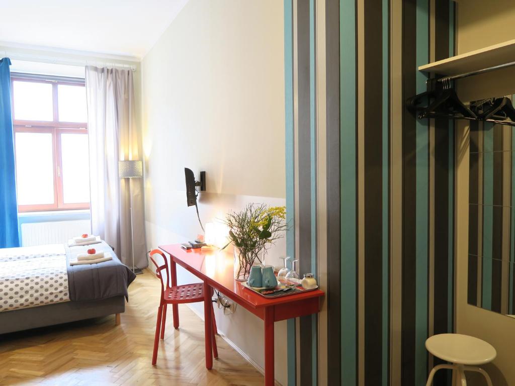 Pokoje Gościnne Poselska 20 - 7