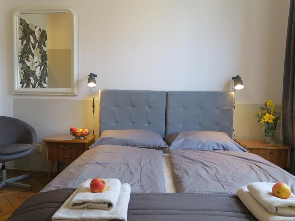 Pokoje Gościnne Poselska 20 - 8