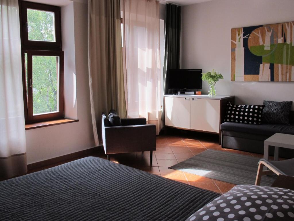 Pokoje Gościnne Poselska 20 - 9